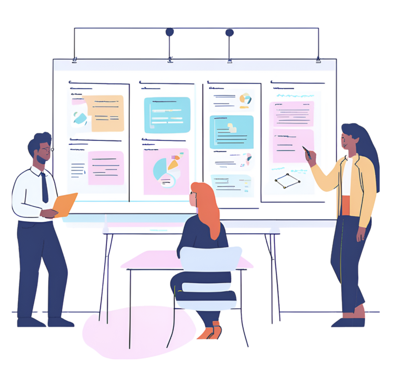 Efficient Onboarding