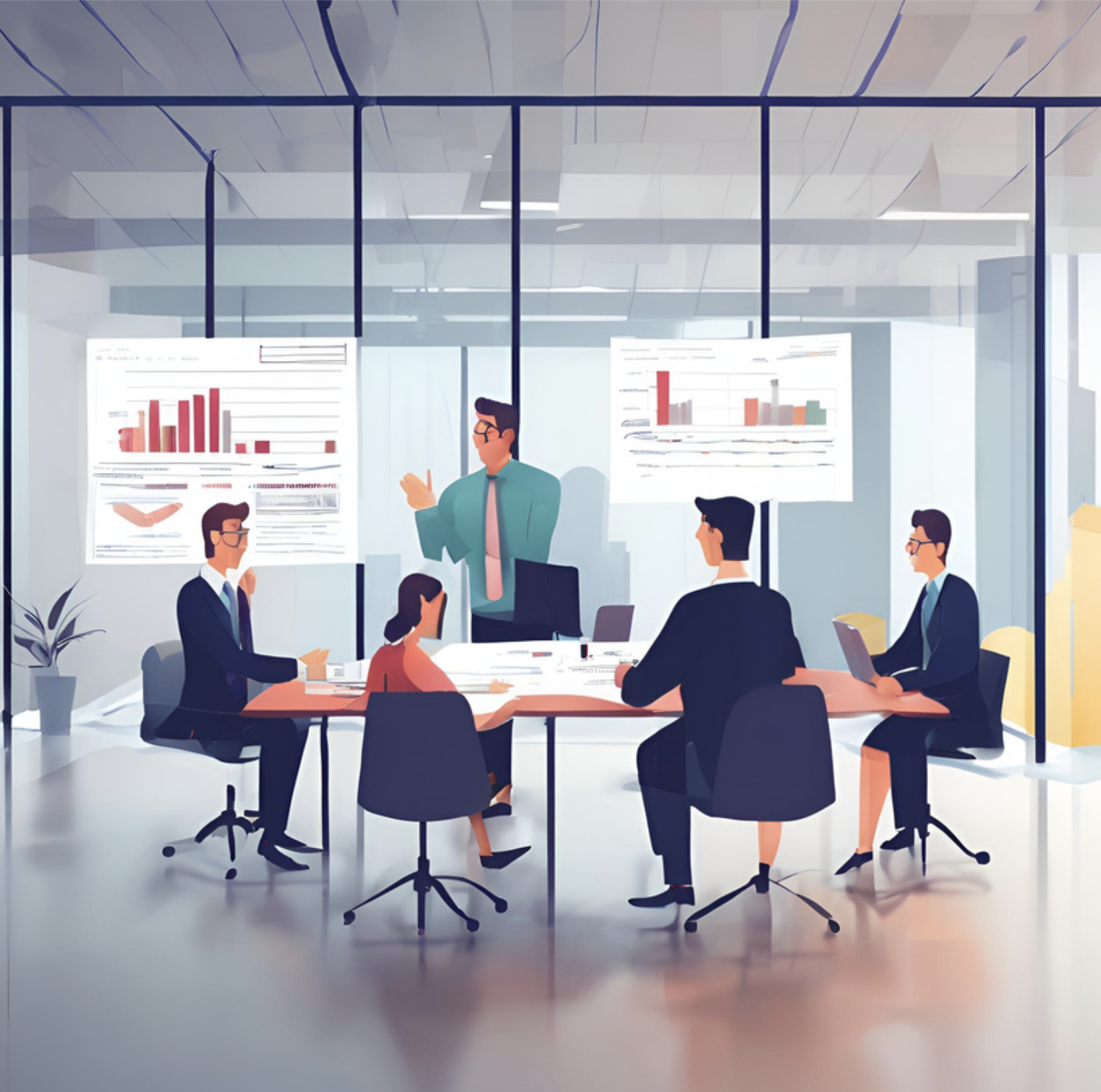 Performance Management